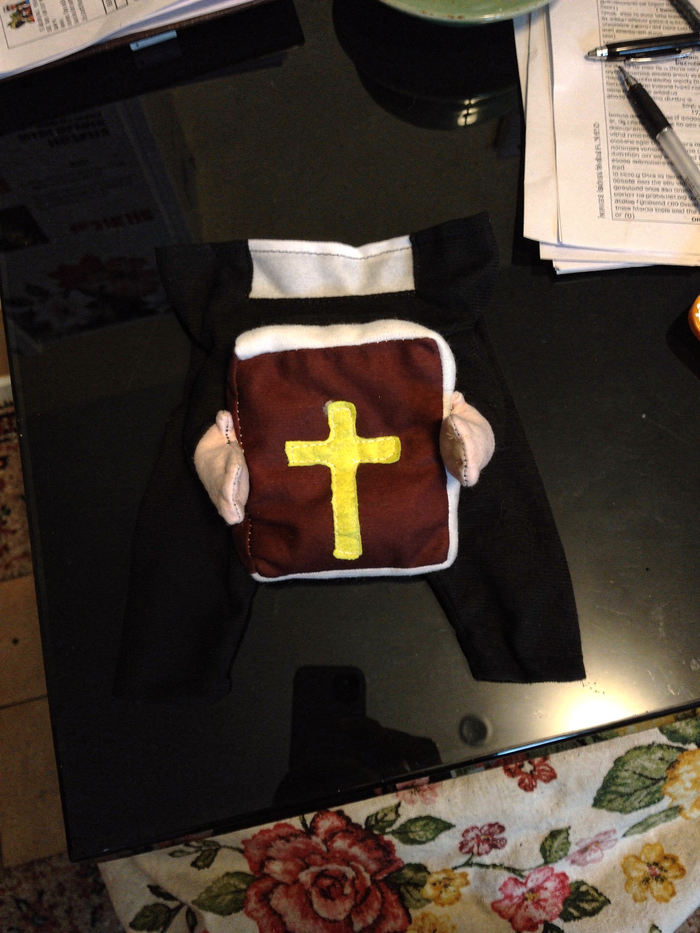 Customer photo from Ryan T.